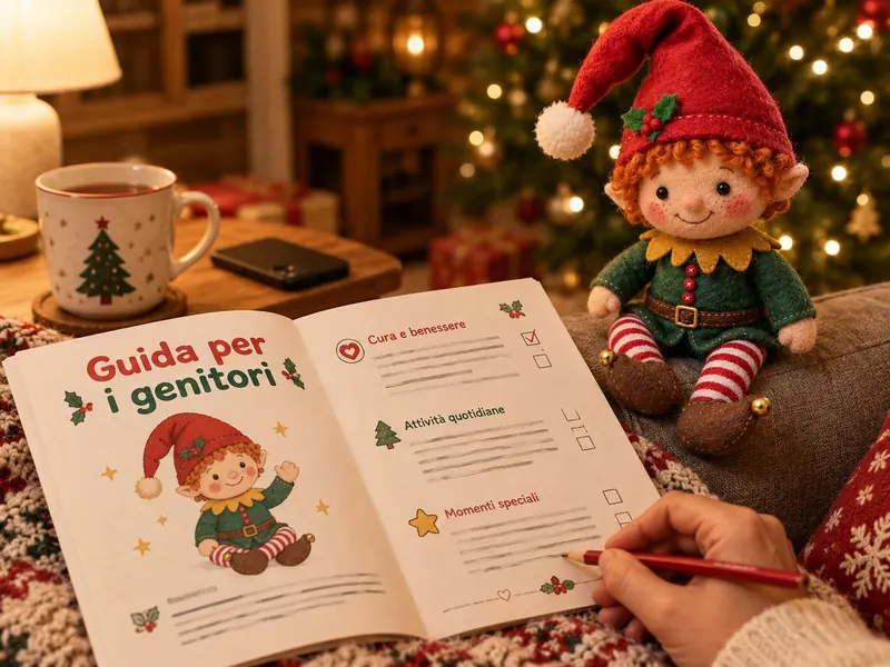 La guida per i genitori