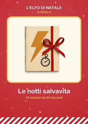Le notti salvavita