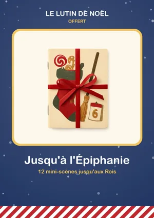 Jusqu'à l'Épiphanie