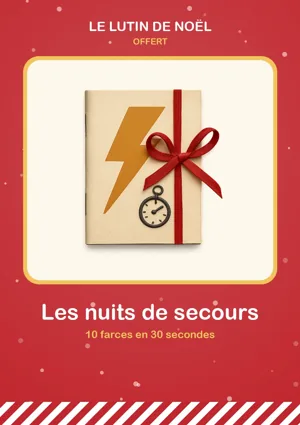 Les nuits de secours
