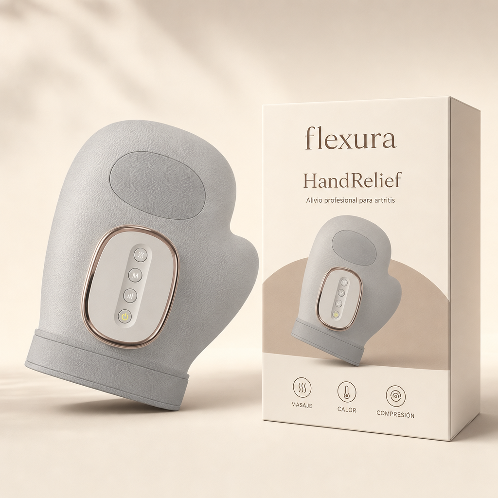 Flexura HandRelief