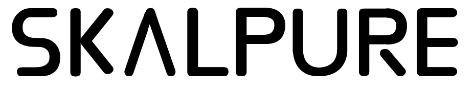 SKALPURE