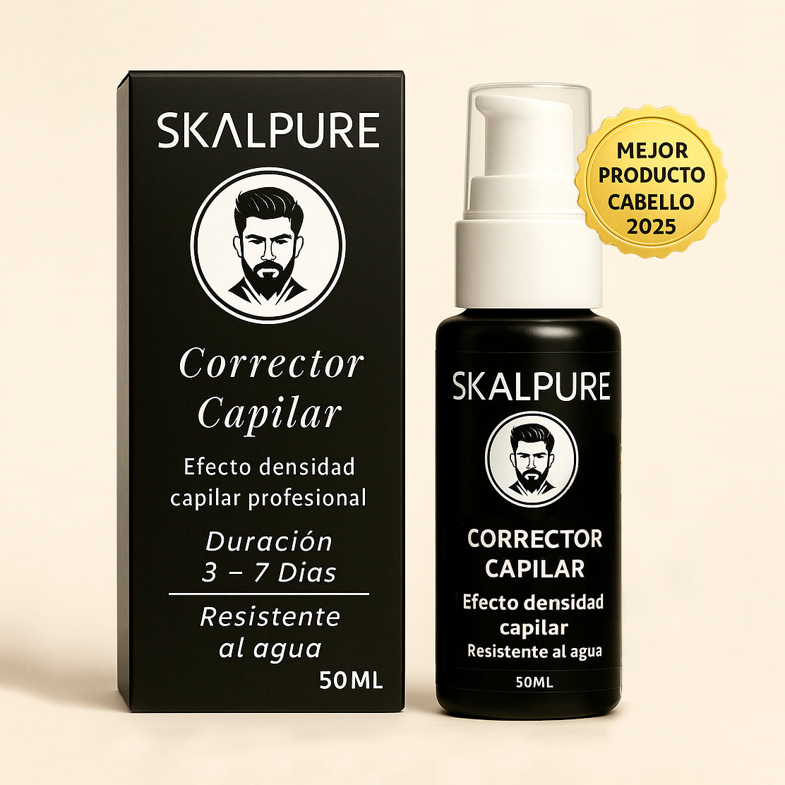 Skalpure Corrector Capilar
