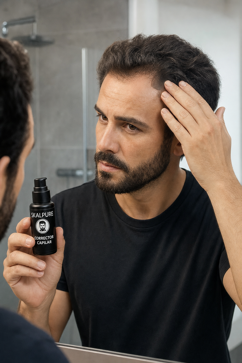 Aplicación Skalpure